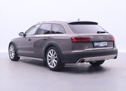 Audi A6 Allroad Kombi 3,0 l 200 kw
