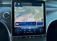 Mercedes-Benz GLC SUV / Terénní 2,0 l 145 kw