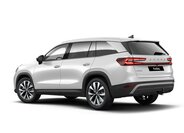 Škoda Kodiaq SUV / Terénní 2,0 l 110 kw