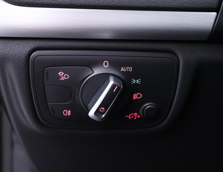 Audi A7 Liftback 3,0 l 230 kw