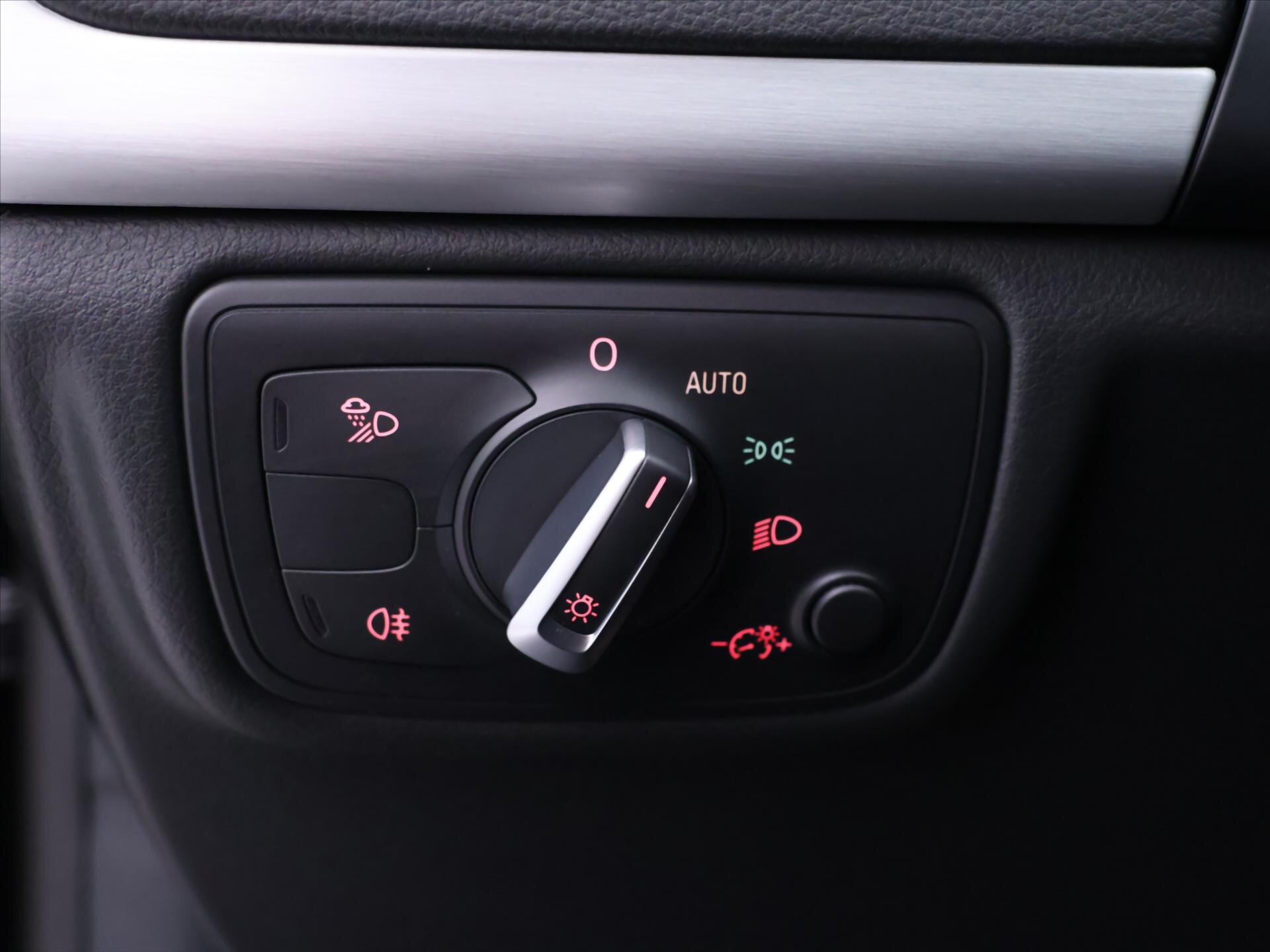 Audi A7 Liftback 3,0 l 230 kw