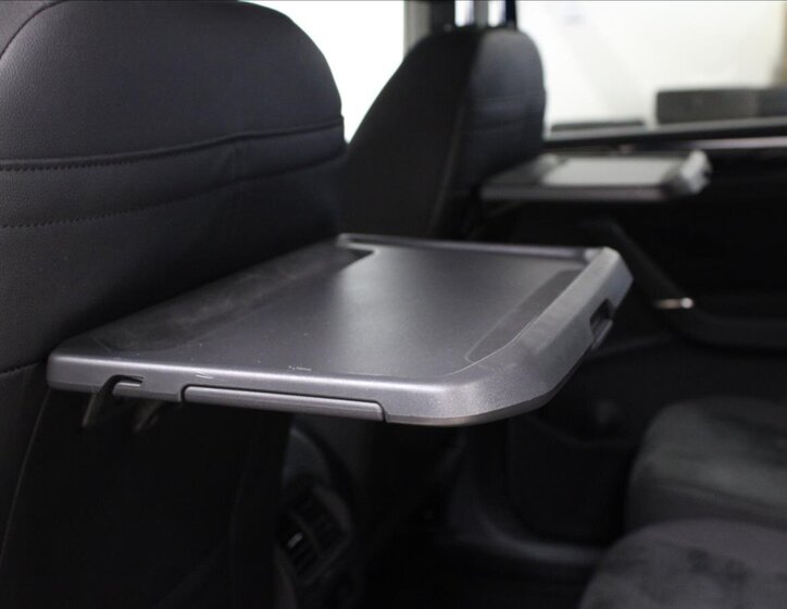 Volkswagen Touran SUV / Terénní 1,4 l 110 kw