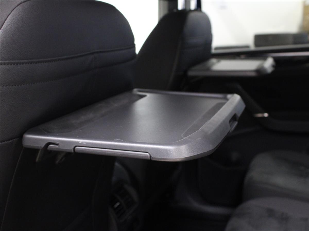 Volkswagen Touran SUV / Terénní 1,4 l 110 kw