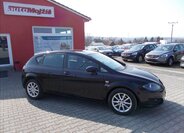 Seat Leon Hatchback 1,4 l 92 kw