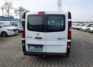 Renault Trafic Ostatní 1,6 l 88 kw
