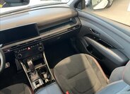 Hyundai Tucson SUV 1,6 l 117 kw