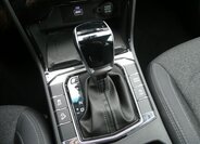 SsangYong Korando SUV / Terénní 1,5 l 120 kw