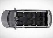 Mercedes-Benz Třídy V MPV 2,0 l 140 kw