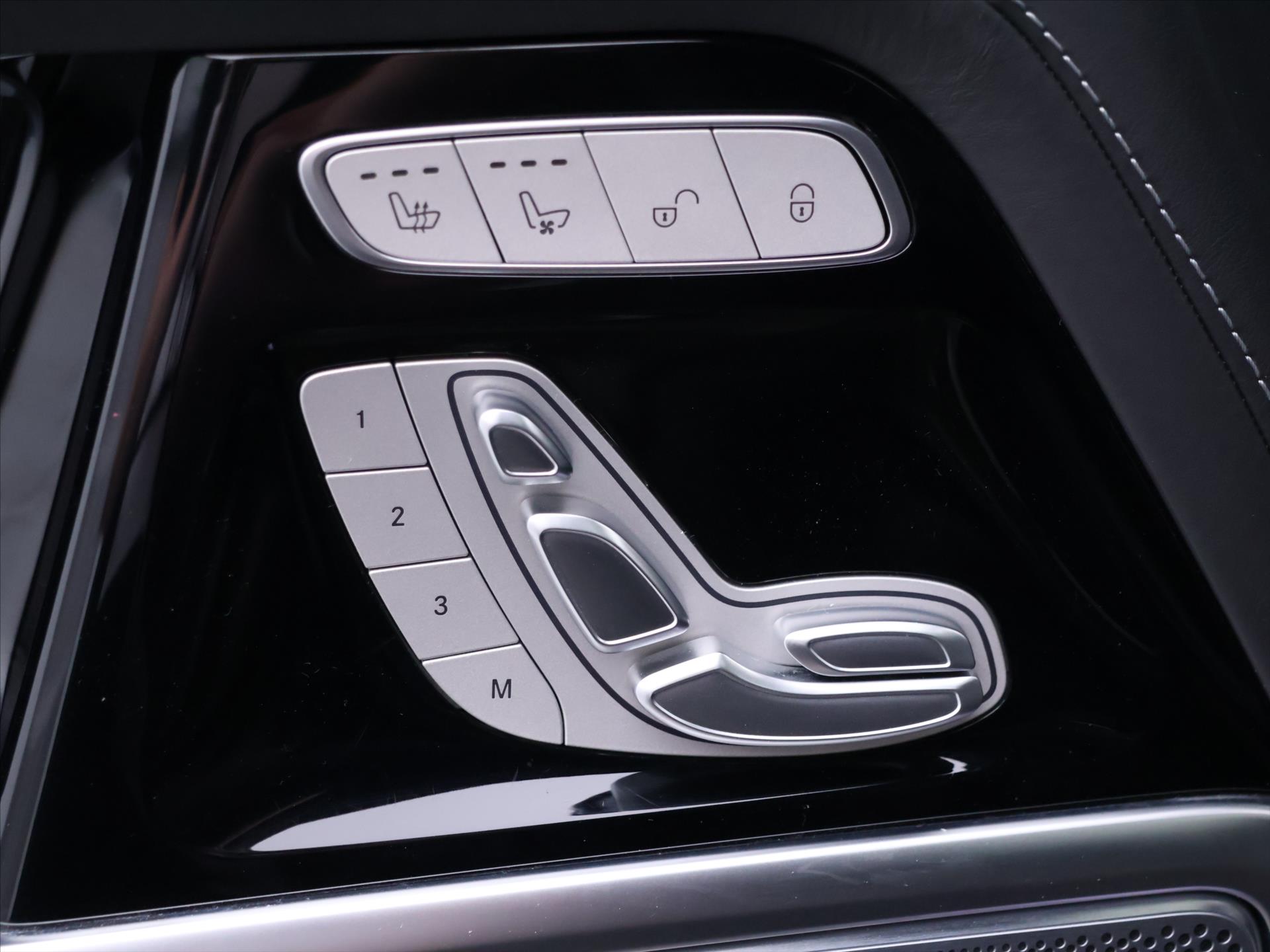 Mercedes-Benz Třídy G