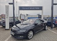 Škoda Superb Sedan / Limuzína 2,0 l 110 kw