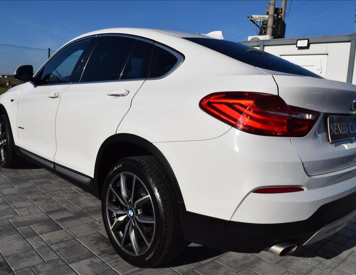 BMW X4 7