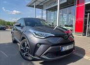 Toyota C-HR 1