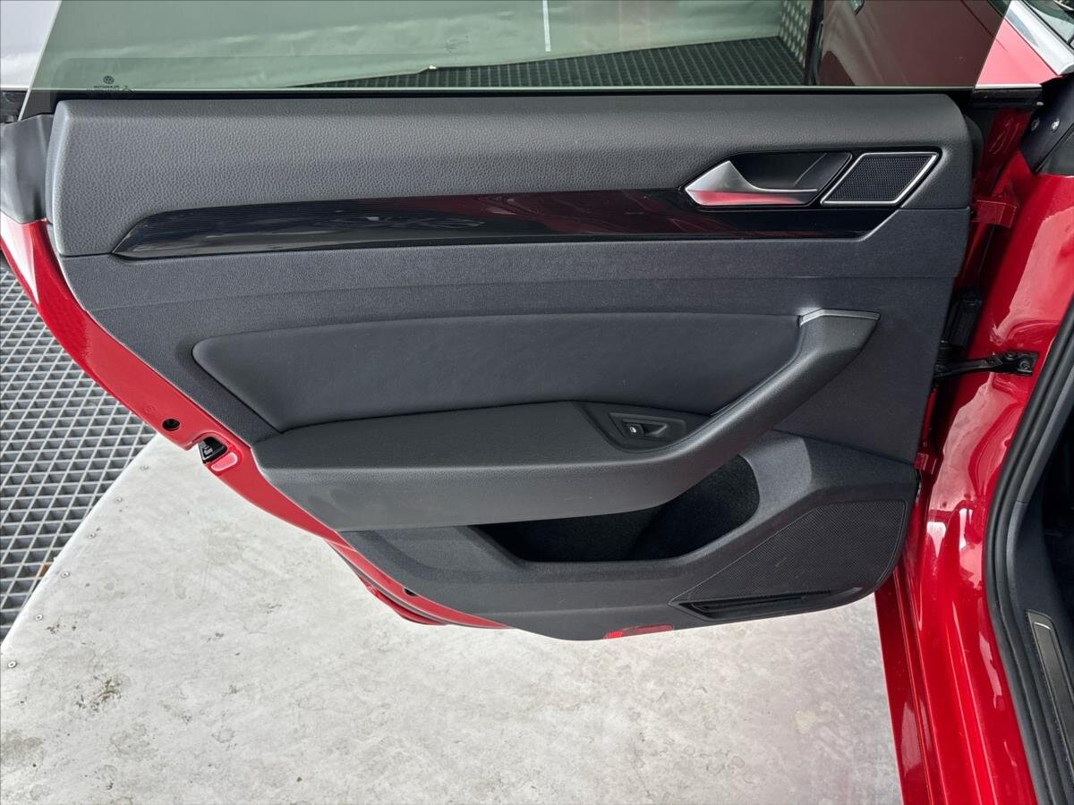 Volkswagen Arteon Liftback 2,0 l 110 kw