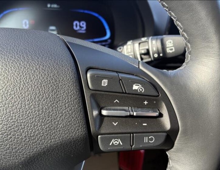 Hyundai i30 Kombi 1,5 l 70 kw