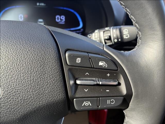 Hyundai i30 Kombi 1,5 l 70 kw