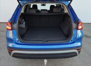 Škoda Kodiaq SUV / Terénní 2,0 l 142 kw