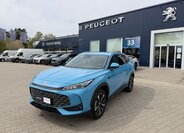 MG Ostatní SUV / Terénní 1,5 l 125 kw