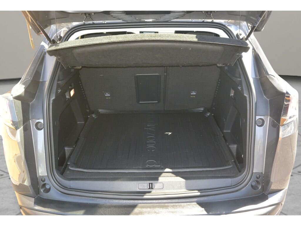 Peugeot 3008 SUV / Terénní 1,2 l 96 kw