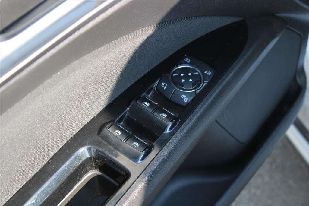 Ford Mondeo Kombi 2,0 l 110 kw