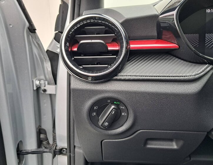 Škoda Fabia Hatchback 999,0 85 kw