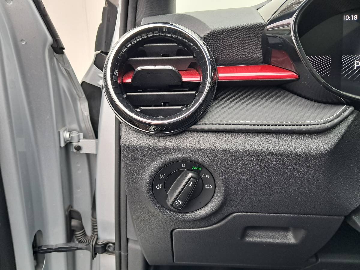 Škoda Fabia Hatchback 999,0 85 kw