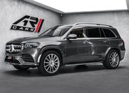 Mercedes-Benz GLS SUV / Terénní 2,9 l 210 kw