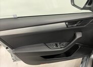 Škoda Superb Kombi 1,5 l 110 kw