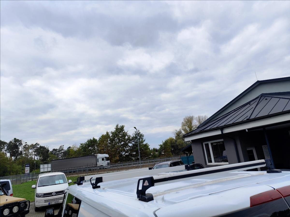 Ford Transit Custom Ostatní 2,0 l 96 kw