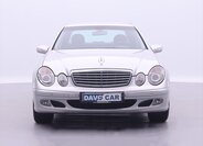 Mercedes-Benz Třídy E 2