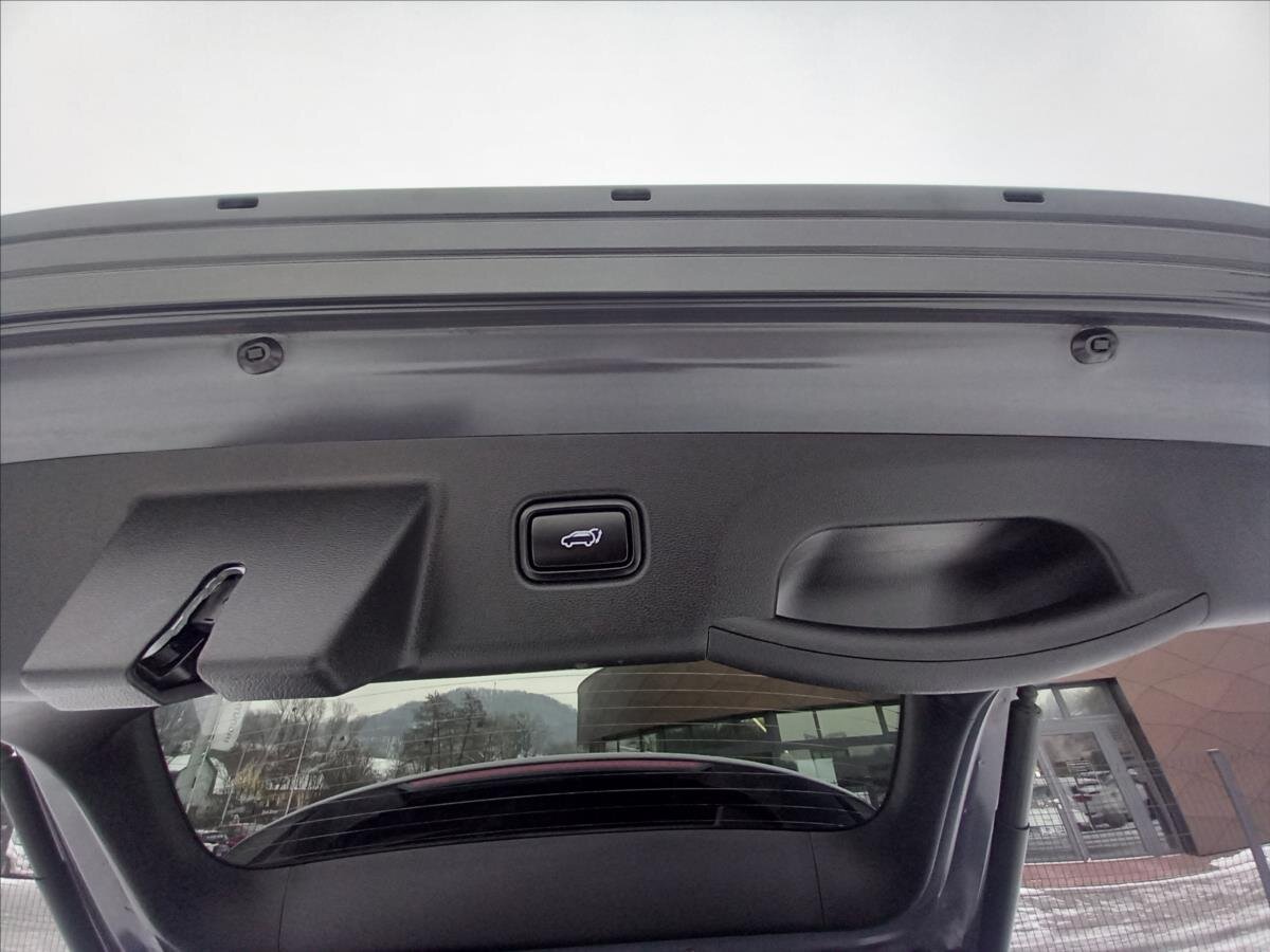 Hyundai Tucson SUV 1,6 l 110 kw