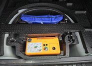 Peugeot 2008 Kombi 1,6 l 88 kw