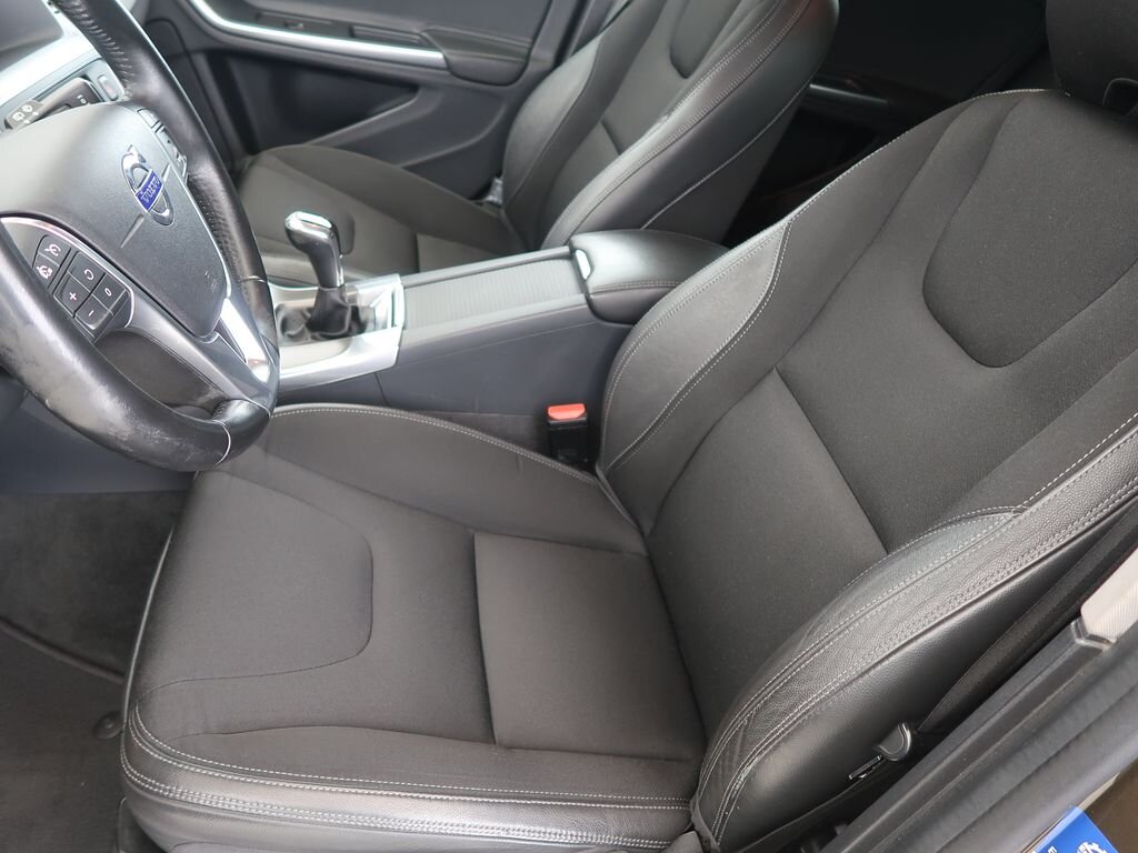 Volvo V60 Kombi 2,0 l 110 kw