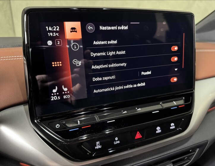 Volkswagen ID.4 SUV / Terénní 0,0 150 kw