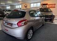 Peugeot 208 Hatchback 1,4 l 70 kw