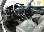 Toyota Land Cruiser 18