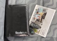 Škoda Fabia Kombi 1,9 l 77 kw