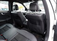 Mercedes-Benz Třídy E Sedan 2,1 l 125 kw