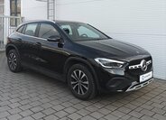 Mercedes-Benz GLA 1