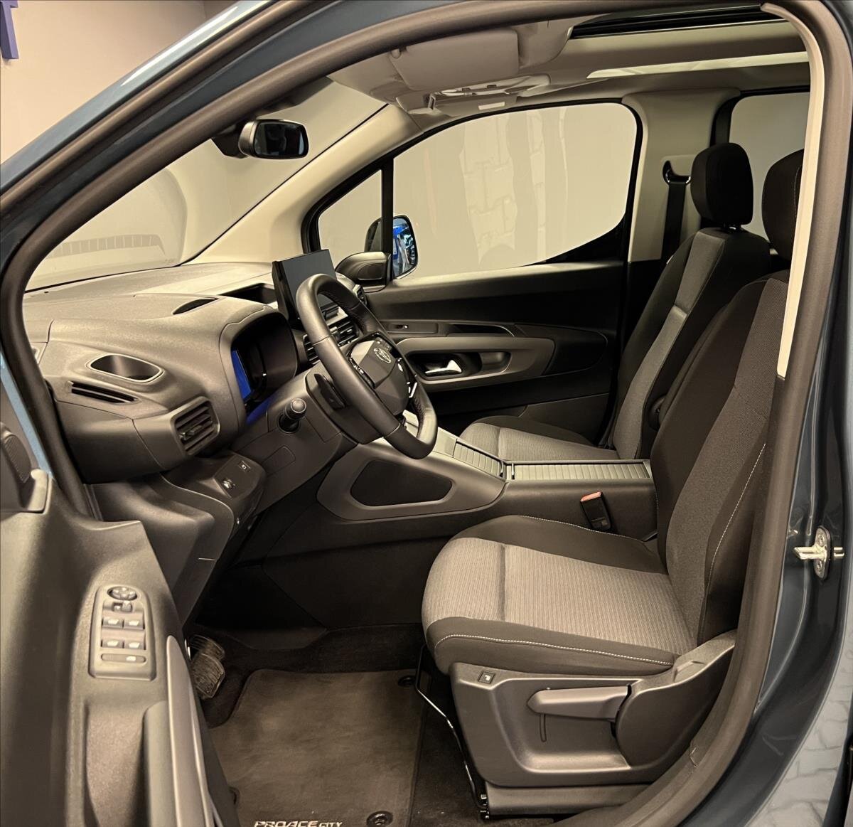 Toyota ProAce City Verso MPV 1,5 l 96 kw