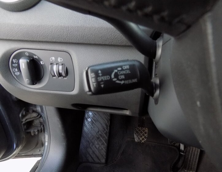 Audi A3 Hatchback 2,0 l 103 kw