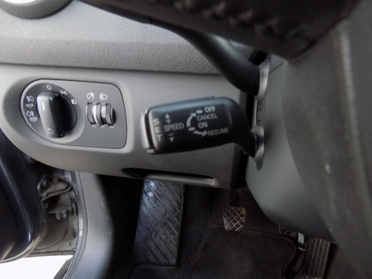 Audi A3 Hatchback 2,0 l 103 kw