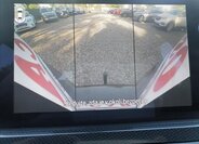 Ford Kuga SUV 2,5 l 112 kw