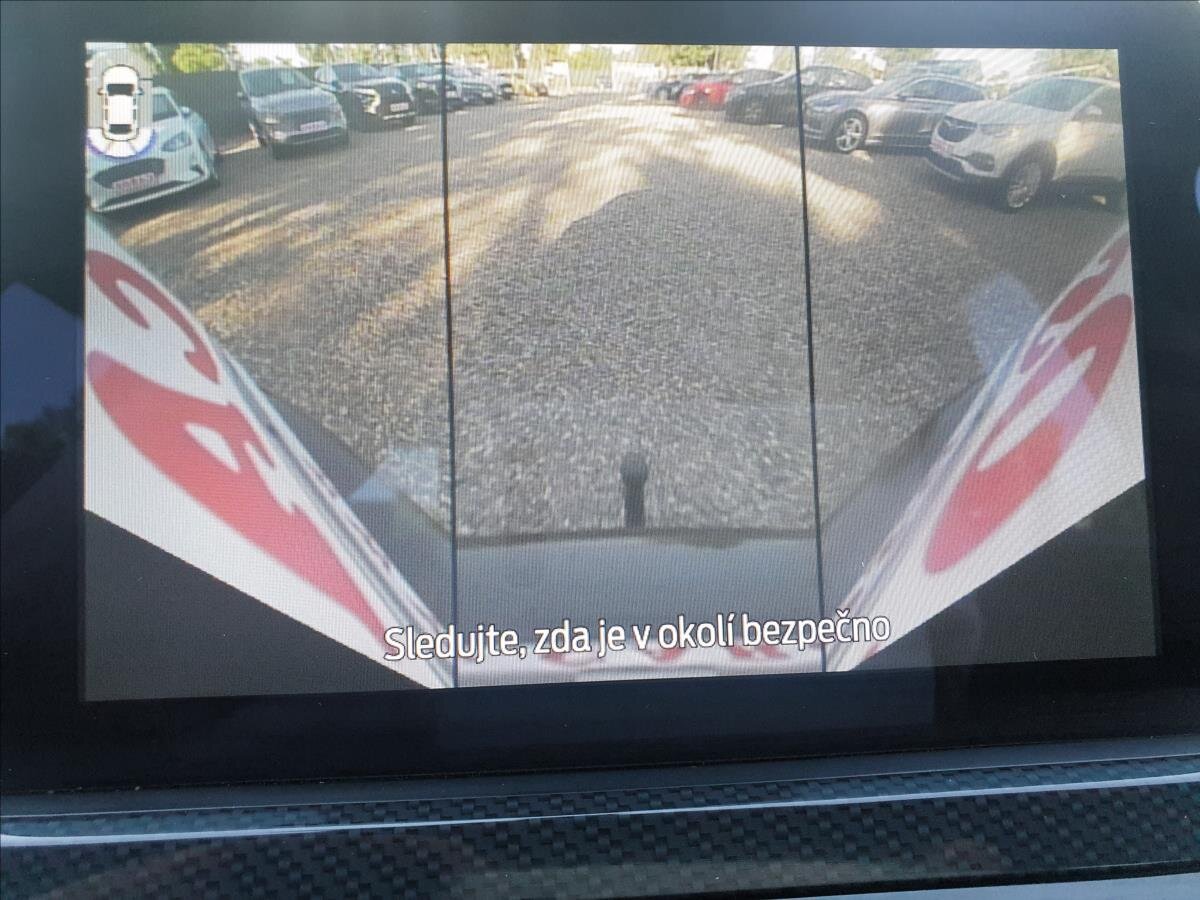 Ford Kuga SUV 2,5 l 112 kw