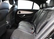 Mercedes-Benz Třídy E 14