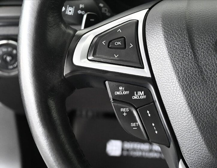 Ford Mondeo Kombi 2,0 l 140 kw