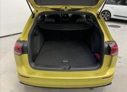 Volkswagen Golf Kombi 1,5 l 110 kw