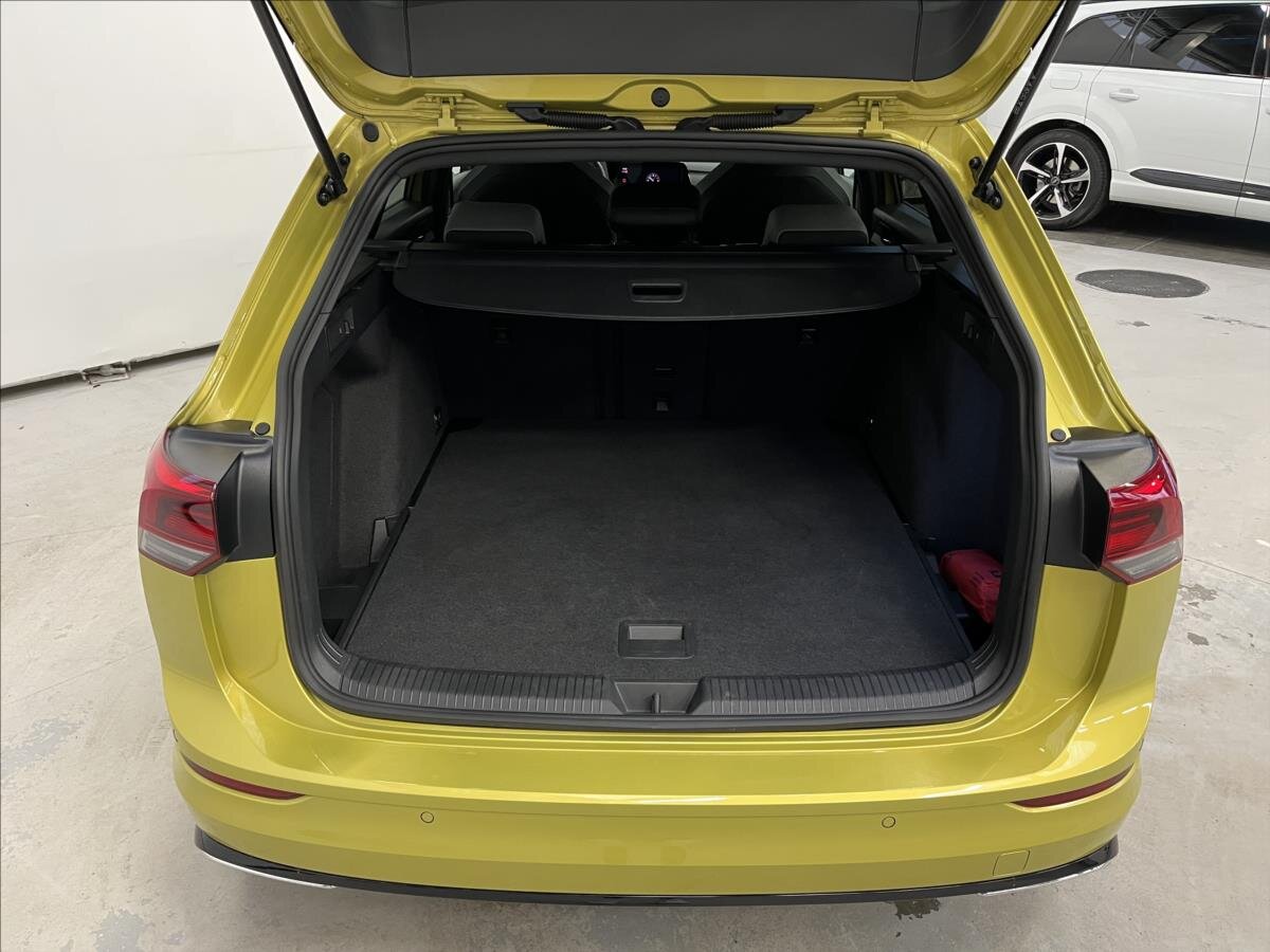 Volkswagen Golf Kombi 1,5 l 110 kw