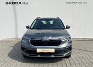 Škoda Kamiq Hatchback 1,0 l 85 kw