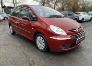 Citroën Xsara MPV 1,6 l 66 kw