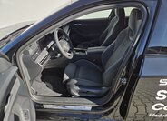 Škoda Superb Kombi 2,0 l 142 kw